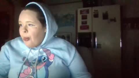 dahlia -kim online show from 12.10.24