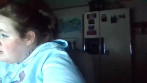 dahlia -kim online show from 12.20.24