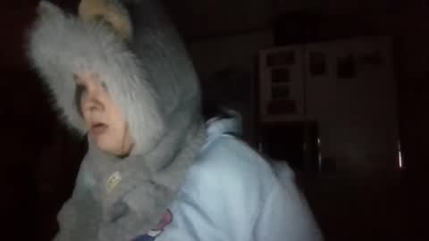 dahlia -kim online show from 12.21.24