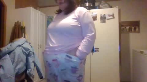 dahlia -kim online show from 12.26.24