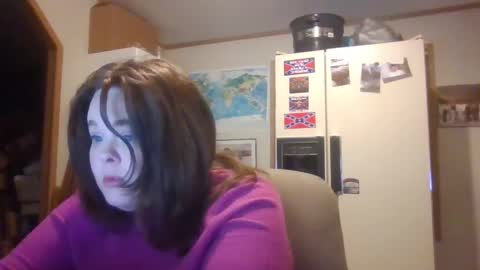 dahlia -kim online show from 01.01.25