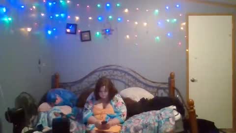 dahlia -kim online show from 02.08.25