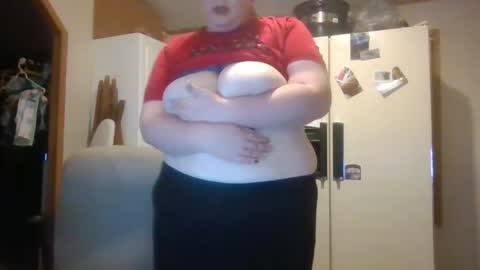 dahlia -kim online show from 10.01.25