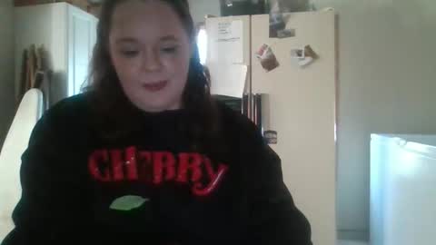 dahlia -kim online show from 10.16.25