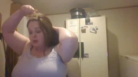 dahlia -kim online show from 04.13.26