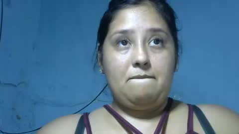 Snapshot of curvysexy_rose chatting on 03.22.26 curvysexy_rose online show from 03.22.26