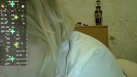 Curvy online show from 03.10.26