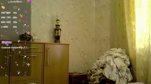 Curvy online show from 03.14.26