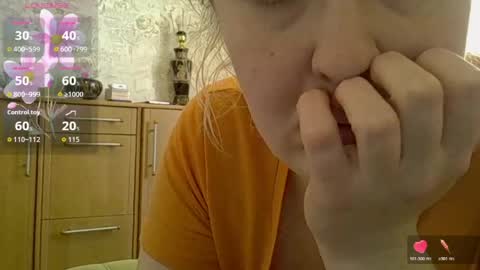 Curvy online show from 04.12.26