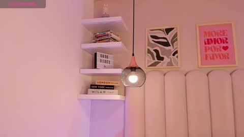 Amber  online show from 11.01.25