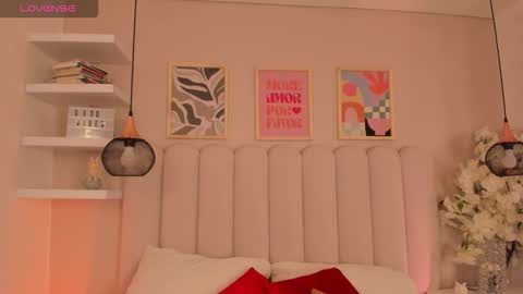 Amber  online show from 02.07.26