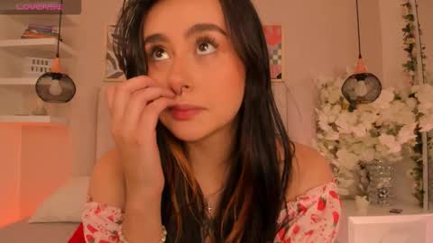 Amber  online show from 02.21.26