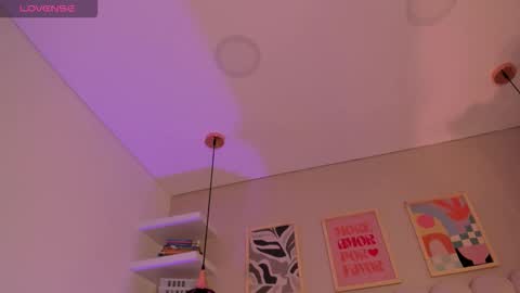 Amber  online show from 02.24.26