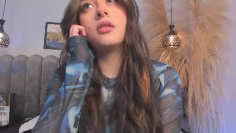 Amber  online show from 07.07.26