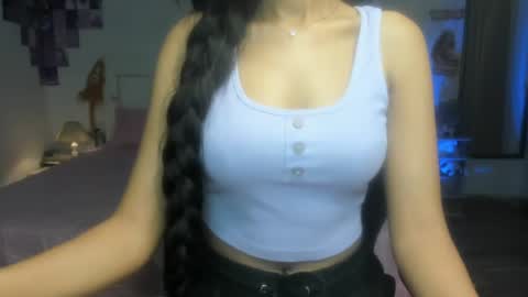 Alisha online show from 07.03.26
