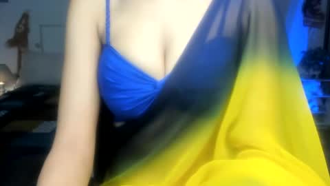 Alisha online show from 07.14.26