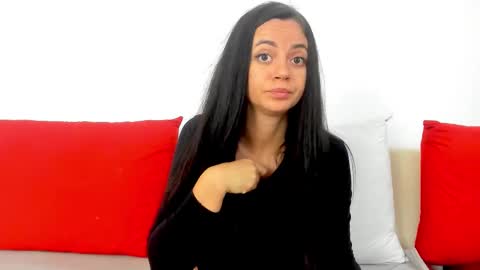 cute_angel95 online show from 09.10.25