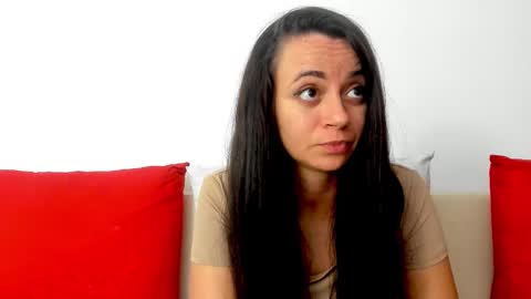 cute_angel95 online show from 10.10.25