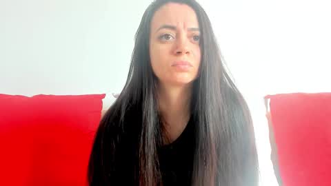 cute_angel95 online show from 03.04.26