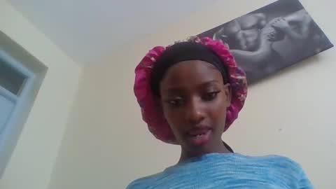 cute annah online show from 03.01.25