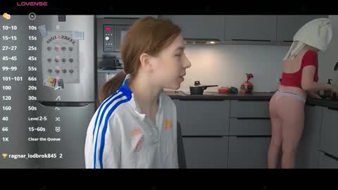 Amanda online show from 11.16.25