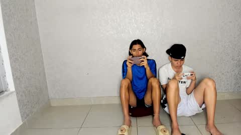 ARTURO-18  MATIAS-18  NIKOLAY-19  HADES-18  GABO-19 online show from 01.31.25