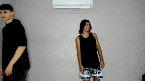 ARTURO-18  MATIAS-18  NIKOLAY-19  HADES-18  GABO-19 online show from 03.12.25