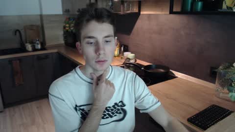 Im Brian online show from 12.06.24