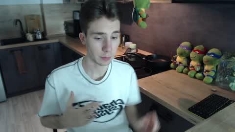 Im Brian online show from 12.06.24