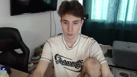 Im Brian online show from 02.12.25