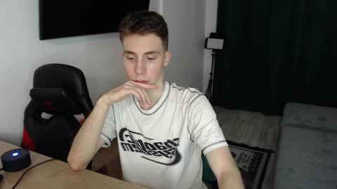 Im Brian online show from 02.18.25