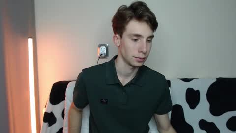 Im Brian online show from 10.11.25