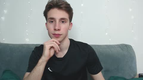 Im Brian online show from 02.07.26