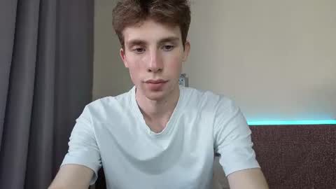 Snapshot of cute_brian chatting on 06.24.26 Im Brian online show from 06.24.26