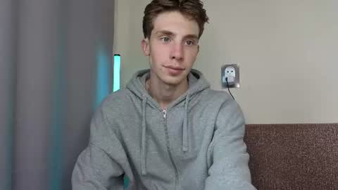 Snapshot of cute_brian chatting on 07.06.26 Im Brian online show from 07.06.26