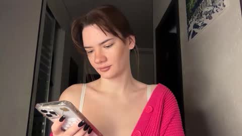 cute_bubbles online show from 12.20.25