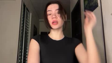 cute_bubbles online show from 01.14.26