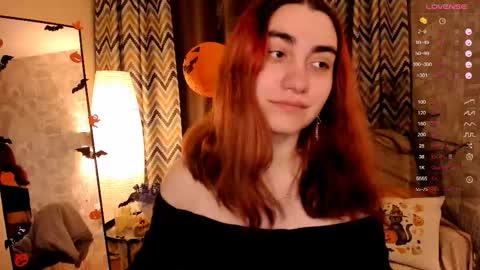 Hanna online show from 10.30.25