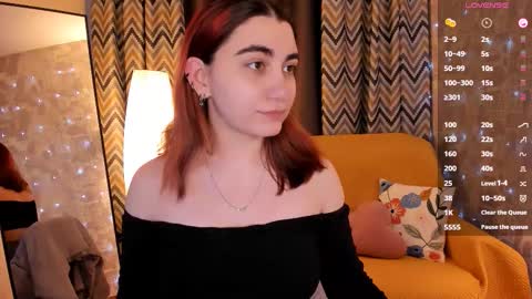 Hanna online show from 03.17.26