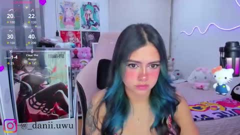 Dani  online show from 01.17.26