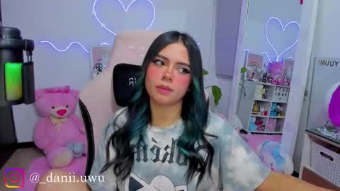 Dani  online show from 03.20.26