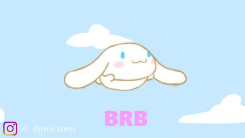 Dani  online show from 04.14.26