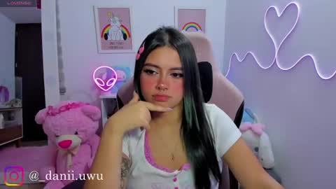 Dani  online show from 06.23.26