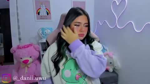 Dani  online show from 06.28.26