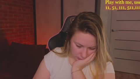 Everyday stream in the same time online show from 01.17.25