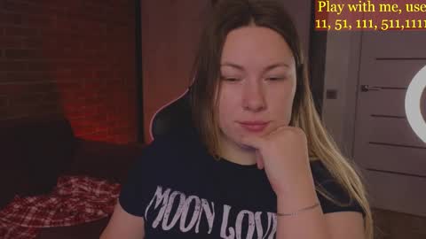 Everyday stream in the same time online show from 03.07.25