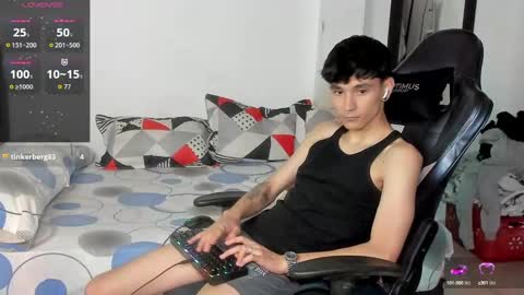 Diego online show from 09.13.25