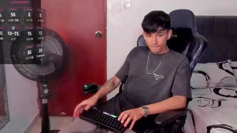 Diego online show from 11.21.25
