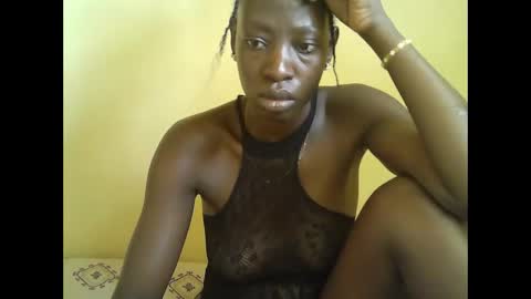 cute_doria online show from 02.24.25