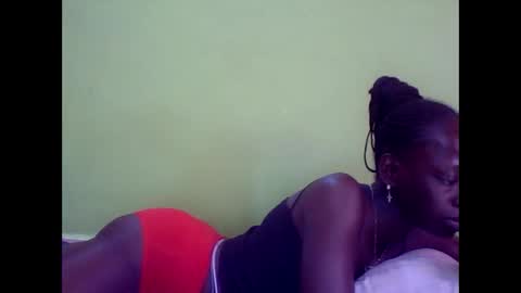 Snapshot of cute_doria chatting on 05.27.26 cute_doria online show from 05.27.26